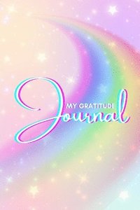 bokomslag My Gratitude Journal