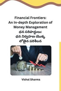 bokomslag Financial Frontiers