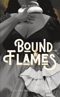 bokomslag Bound by Flames