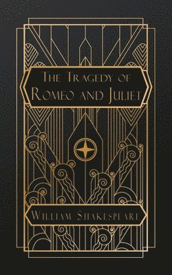 Tragedy of Romeo and Juliet
