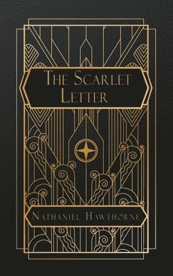 bokomslag The Scarlett Letter