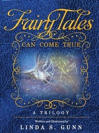 bokomslag Fairy Tales Can Come True