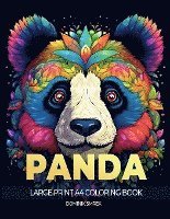 bokomslag Panda