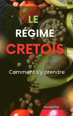 bokomslag Le rgime crtois