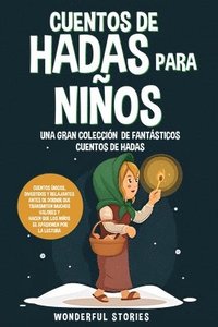 bokomslag Cuentos de hadas para nios Una gran coleccin de fantsticos cuentos de hadas. (Vol. 4)