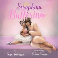 bokomslag Seraphina Ballerina