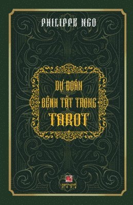 bokomslag D&#7921; &#272;on B&#7879;nh T&#7853;t Trong Tarot