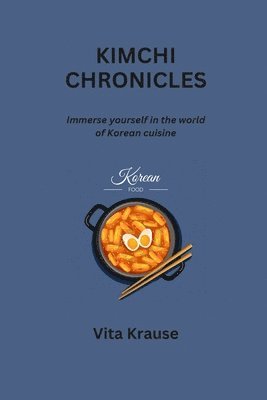 Kimchi Chronicles 1