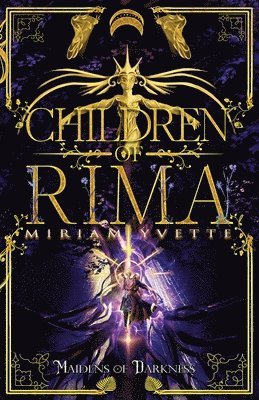 Children of Rima 1