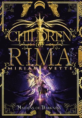 Children of Rima 1