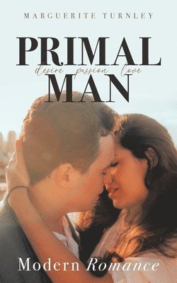 Primal Man 1
