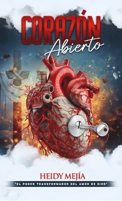 Corazn Abierto 1