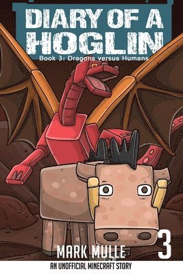 bokomslag Diary of a Hoglin Book 3