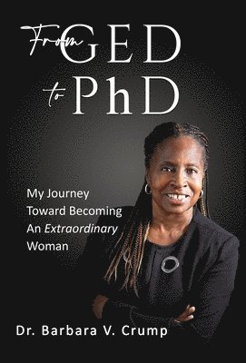 From GED to PhD 1