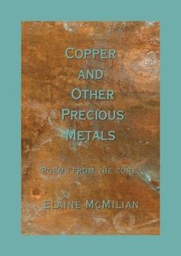 bokomslag Copper and Other Precious Metals