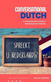 bokomslag Conversational Dutch