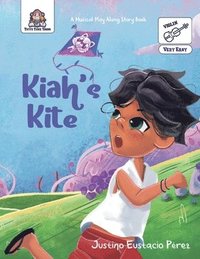 bokomslag Kiah's Kite: Violin