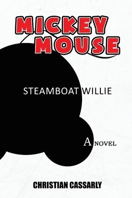 Mickey Mouse Steamboat Willy 1