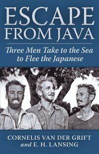 bokomslag Escape from Java