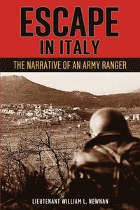bokomslag Escape in Italy