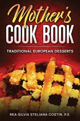 bokomslag Mother's Cookbook