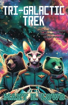 Tri-Galactic Trek
