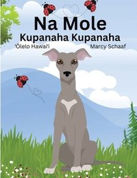 bokomslag Na Mole Kupanaha Kupanaha (Hawaiian) Mole's Magical Adventure