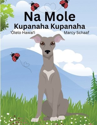 Na Mole Kupanaha Kupanaha (Hawaiian) Mole's Magical Adventure 1