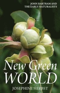 bokomslag New Green World