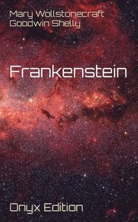 bokomslag Frankenstein