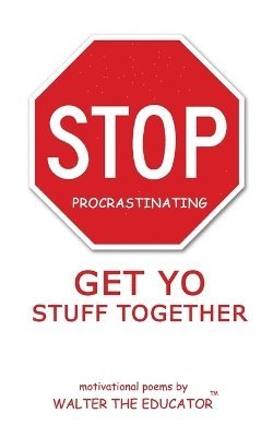 Stop Procrastinating 1