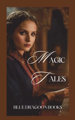 Magic Tales 1