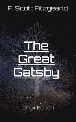 bokomslag The Great Gatsby