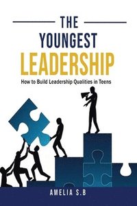 bokomslag The Youngest Leadership