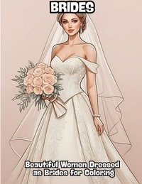 bokomslag Brides