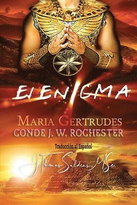 bokomslag El Enigma