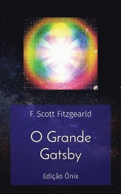 F Scott Fitzgearld - O Grande Gatsby, Häftad