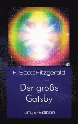 bokomslag Der groe Gatsby