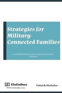 bokomslag Strategies for Military Connected Families