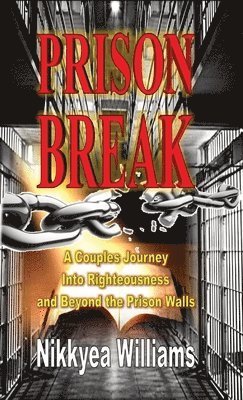 Prison Break 1