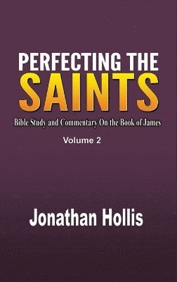 bokomslag Perfecting the Saints Volume 2