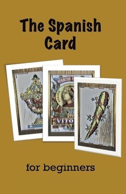 Spanish Card 1