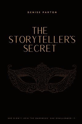 The Storyteller's Secret 1