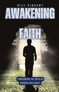bokomslag Awakening Faith