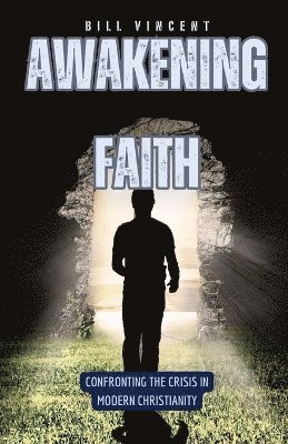 bokomslag Awakening Faith