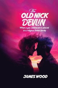 bokomslag Old Nick Devlin
