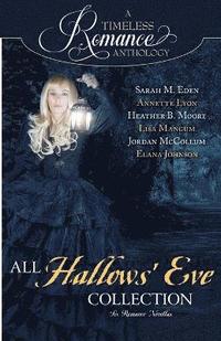 bokomslag All Hallows' Eve Collection