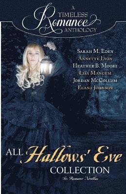 All Hallows' Eve Collection 1