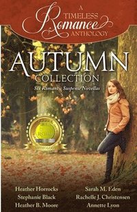 bokomslag Autumn Collection
