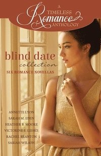 bokomslag Blind Date Collection